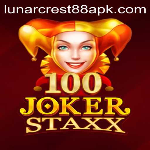 Exploring 100JokerStaxx and LunarCrest88: A New Era of Gaming