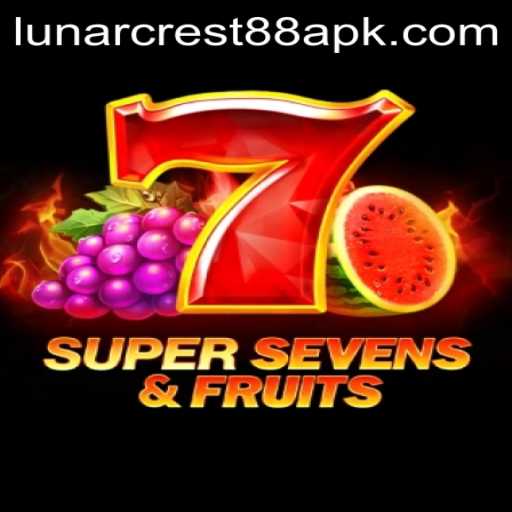 Discover the Colorful World of 7SuperSevensFruits