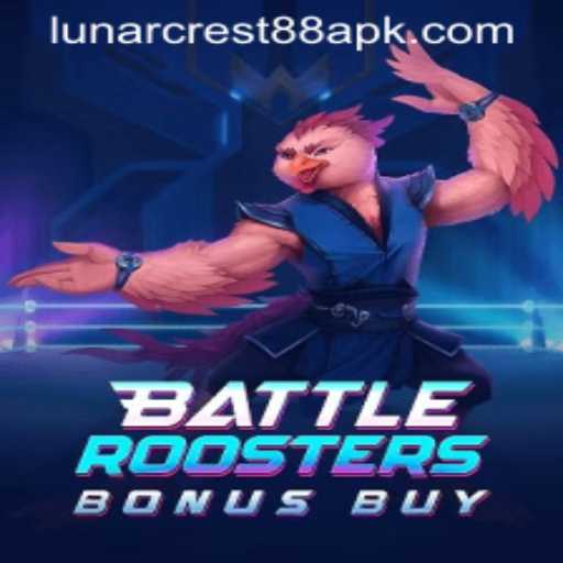 BattleRoostersBonusBuy: Dominating the LunarCrest88 Arena