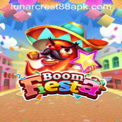 BoomFiesta: Exploring the Excitement of LunarCrest88
