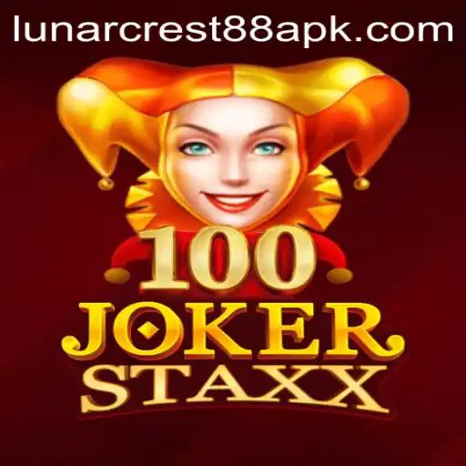 Exploring 100JokerStaxx and LunarCrest88: A New Era of Gaming