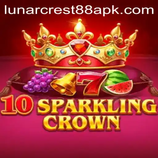 Exploring the Luminescent World of 10SparklingCrown and LunarCrest88