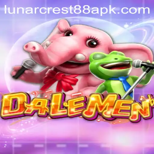 Exploring DALEMEN: The Enigmatic Game of Strategy and Intrigue