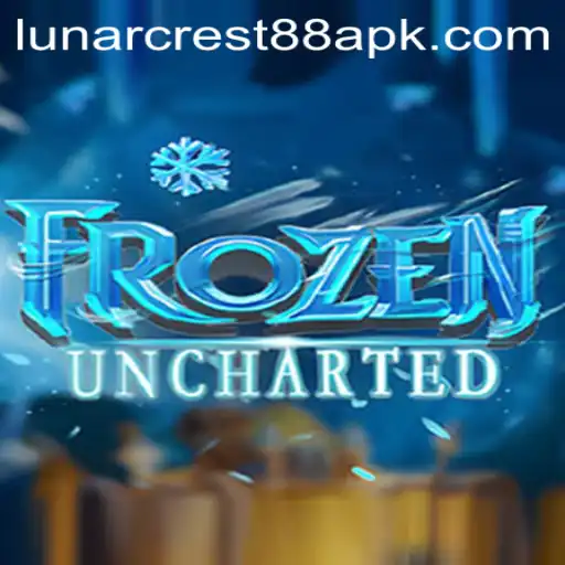 FrozenUncharted: A Journey Beyond the Shadows