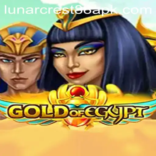 Discover the Enchanting World of GoldOfEgypt and the Mysteries of LunarCrest88