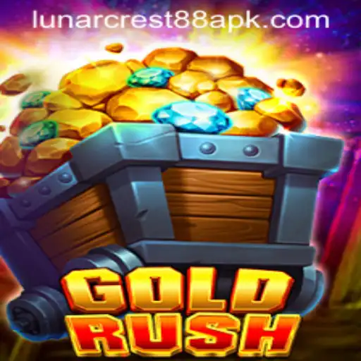 The Thrilling Journey of GoldRush: Navigate the Cosmos with LunarCrest88