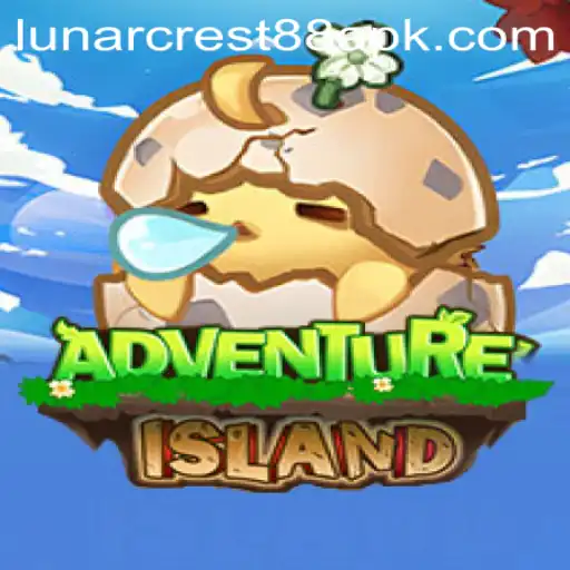Exploring the Magical World of IslandsAdventure with LunarCrest88