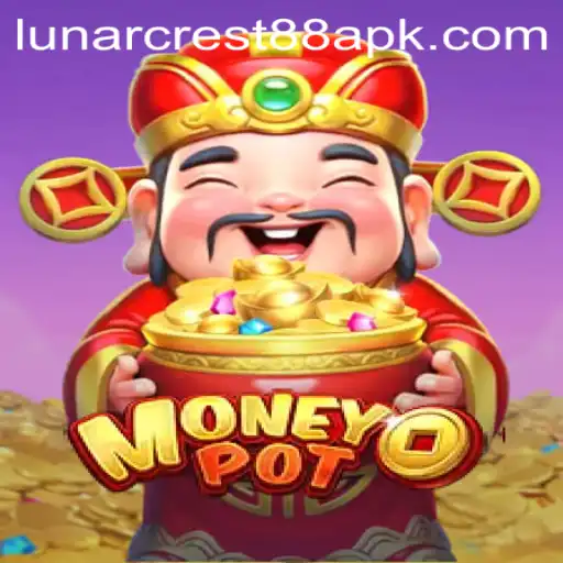 Discover the Thrilling World of MoneyPot: Unveiling the Enigma of LunarCrest88