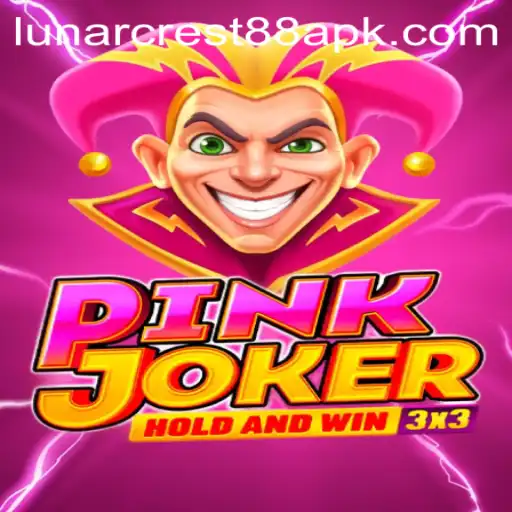 Discover the Thrills of Pinkjoker: A Dive into the World of LunarCrest88