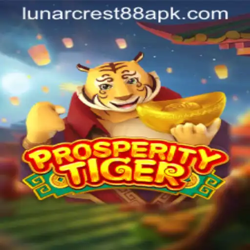 Discover the Exciting World of ProsperityTiger: A Game of Strategy and Fortune