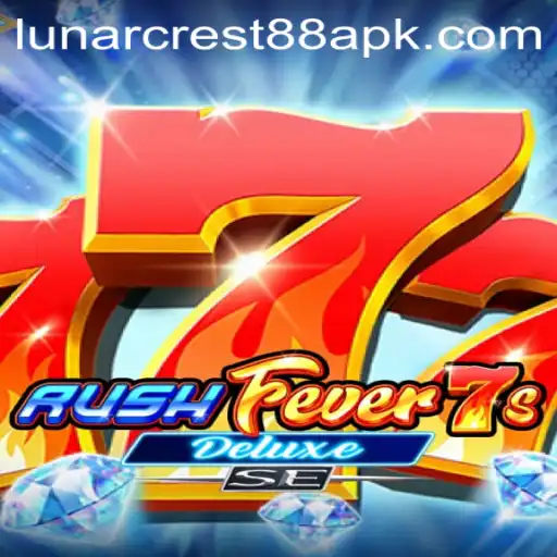 Discover the Thrills of RushFever7sDeluxeSE with LunarCrest88