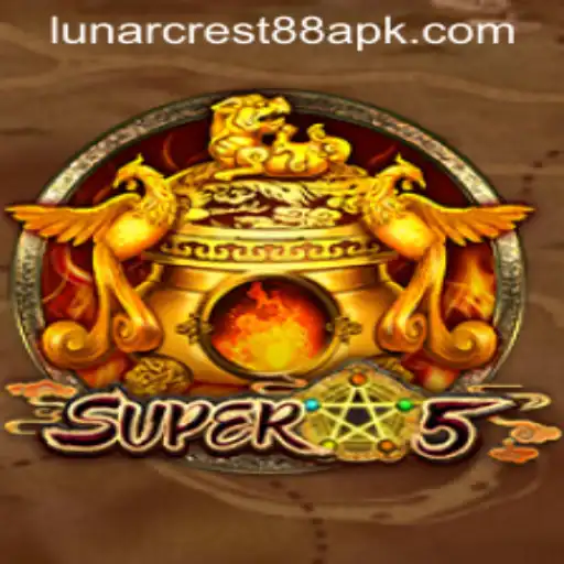 Exploring the Exciting World of Super5: Mastering LunarCrest88