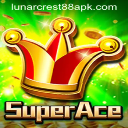 Experience the Adventure of SuperAce: Unveiling the Enchanting World of LunarCrest88