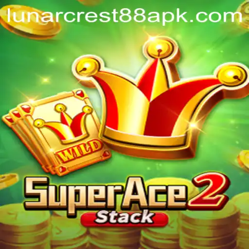Exploring the Adventures and Thrills of SuperAce2: A Dive into the Galactic World of LunarCrest88