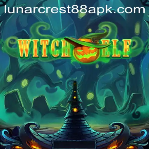 WitchElf: A Mystical Adventure Awaits in the Realm of LunarCrest88