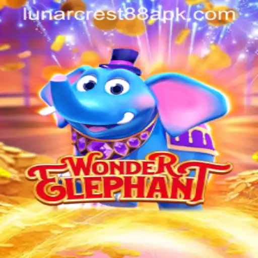 Discover the Enchanted World of WonderElephant: An In-Depth Look at LunarCrest88