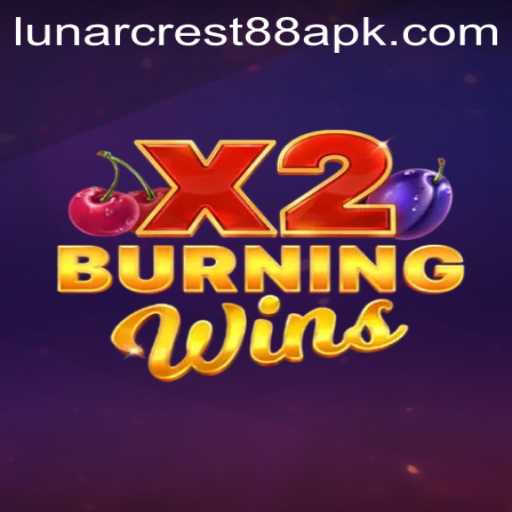 Discover the Thrilling World of BurningWinsX2: A Dive into LunarCrest88