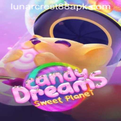 CandyDreams: A Journey Through the Sweet Universe and Beyond