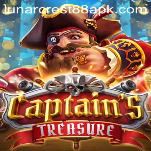 Explore the Mystical World of CaptainssTreasure: Unveiling the Secrets of LunarCrest88