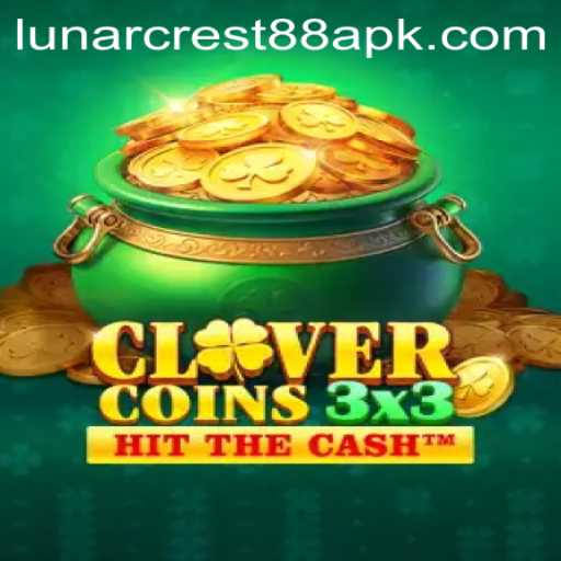 Clovercoin3x3: A Galactic Adventure with LunarCrest88