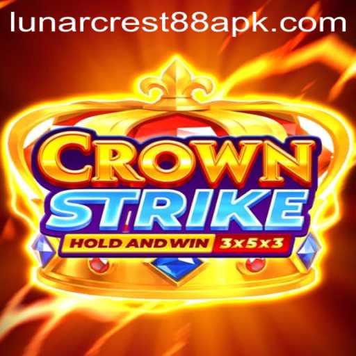 Crownstrike: A Captivating Journey into the World of Strategy Gaming