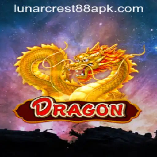 Unleashing Adventure with Dragon: Dive into the World of LunarCrest88