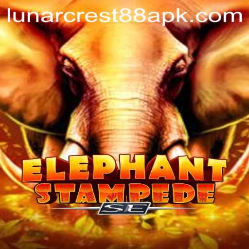 ElephantStampedeSE: A Thrilling Adventure with LunarCrest88