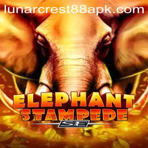 ElephantStampedeSE: A Thrilling Adventure with LunarCrest88