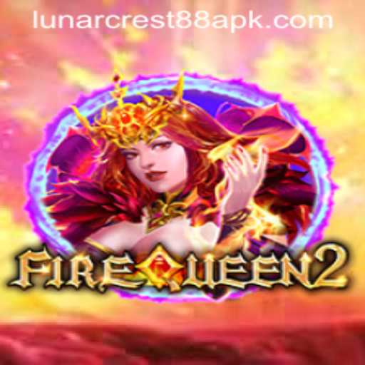 The Enchanting World of FireQueen2 and LunarCrest88