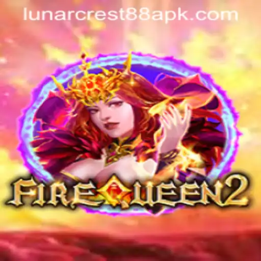 The Enchanting World of FireQueen2 and LunarCrest88
