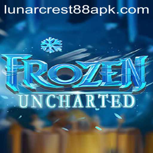 FrozenUncharted: A Journey Beyond the Shadows