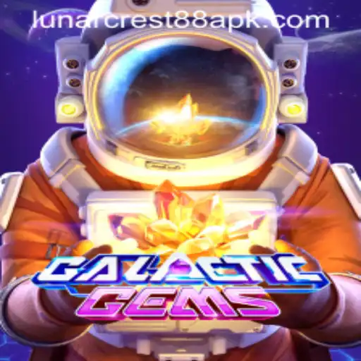 Exploring GalacticGems: A Stellar Journey with LunarCrest88