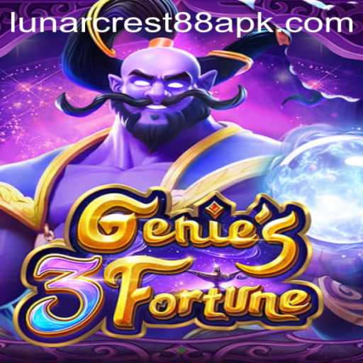 Exploring Genie3Fortune: A Gateway to Mystical Adventures