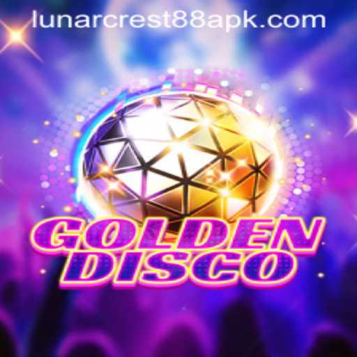 GoldenDisco: Dance Through the Night with LunarCrest88