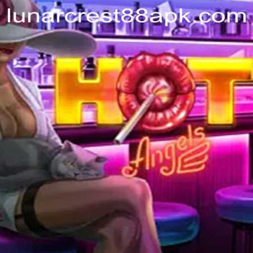 Exploring the Thrilling World of HotAngels and the Mystery of LunarCrest88