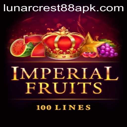 Exploring ImperialFruits100 Amidst the LunarCrest88 Phenomenon