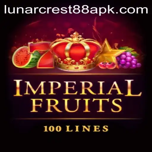 Exploring ImperialFruits100 Amidst the LunarCrest88 Phenomenon