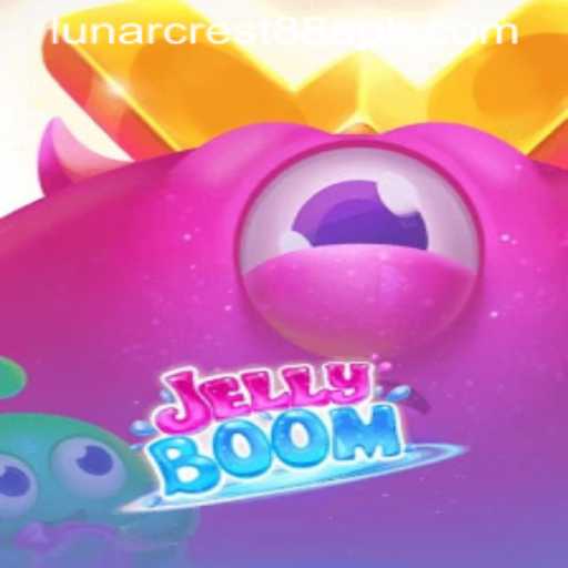 Exploring JellyBoom: Gaming Adventure with LunarCrest88