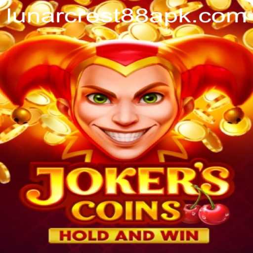 Discover the Enchanting World of JokersCoins: Unveiling the Secrets of LunarCrest88