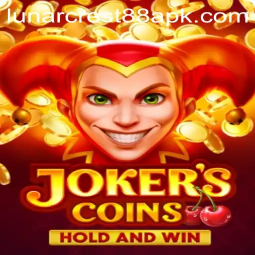 Discover the Enchanting World of JokersCoins: Unveiling the Secrets of LunarCrest88