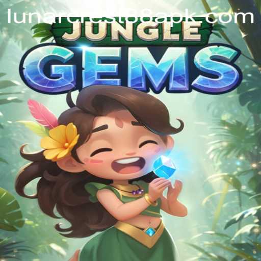 JungleGems: Exploring the Enchanting World of LunarCrest88