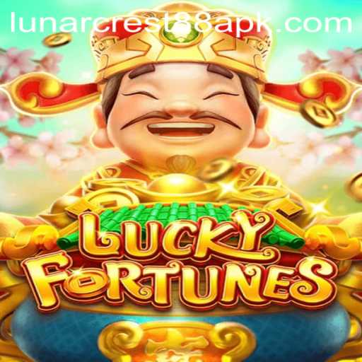 Exploring the Captivating World of LUCKYFORTUNES: The New Virtual Sensation