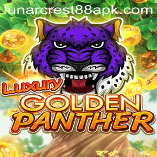 Unveiling the Thrills of LUXURYGOLDENPANTHER: A Journey into LunarCrest88