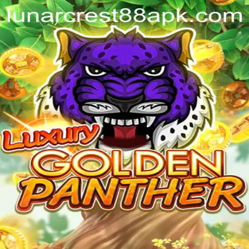 Unveiling the Thrills of LUXURYGOLDENPANTHER: A Journey into LunarCrest88
