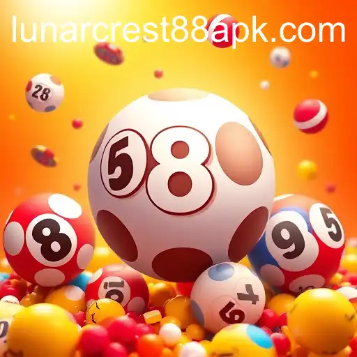 Exploring the Exciting World of Lottery Games: Spotlight on LunarCrest88