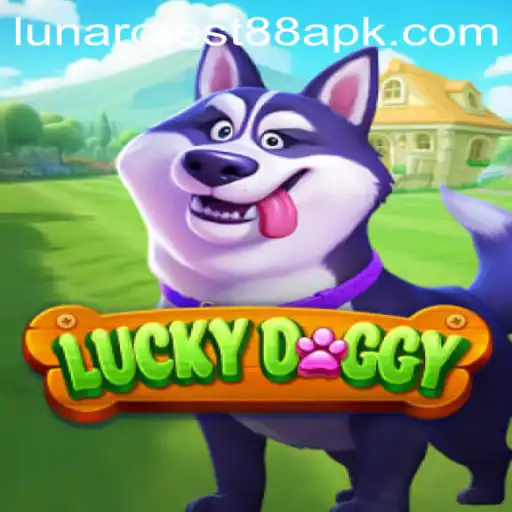 LuckyDoggy: Unveiling the Excitement of LunarCrest88