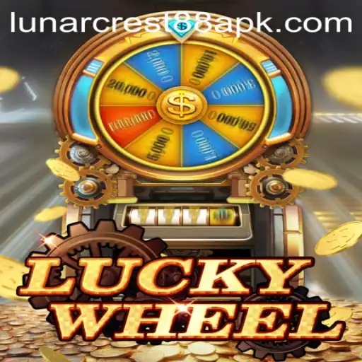 Exploring LuckyWheel: The Intriguing Game of Chance Enhanced by LunarCrest88