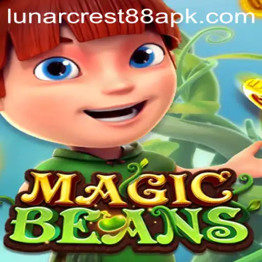 Enter the Enchanting World of MAGICBEANS with LunarCrest88