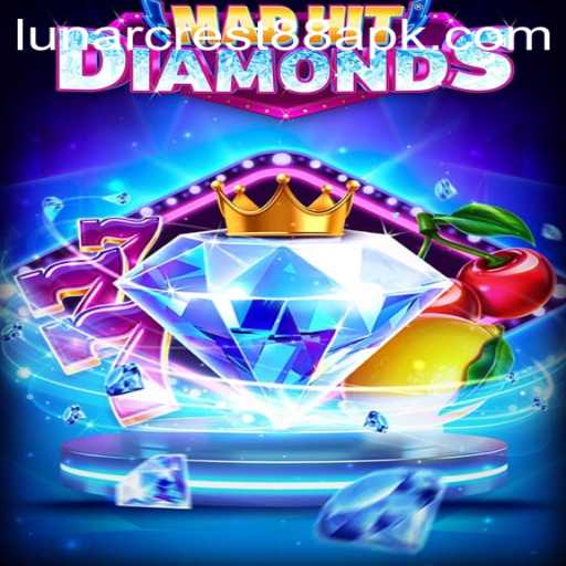 Discover the Enchanting World of MadHitDiamonds: A Dive into the Adventurous Gameplay of LunarCrest88