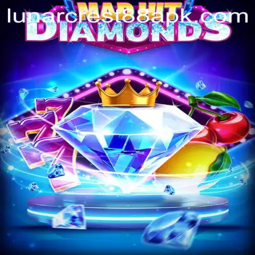 Discover the Enchanting World of MadHitDiamonds: A Dive into the Adventurous Gameplay of LunarCrest88